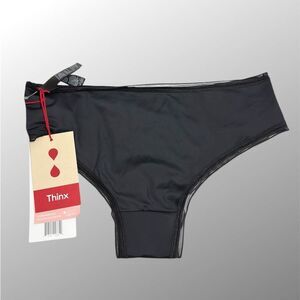 Thinx Classic Black Underwear